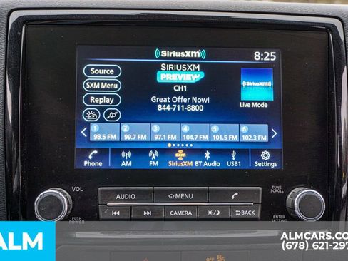 Used 2022 Nissan Frontier SV AWD/4WD image 37