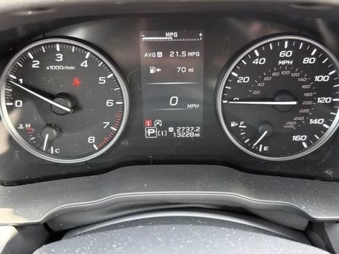 Used 2024 Subaru Crosstrek 2.0i Premium AWD/4WD image 5