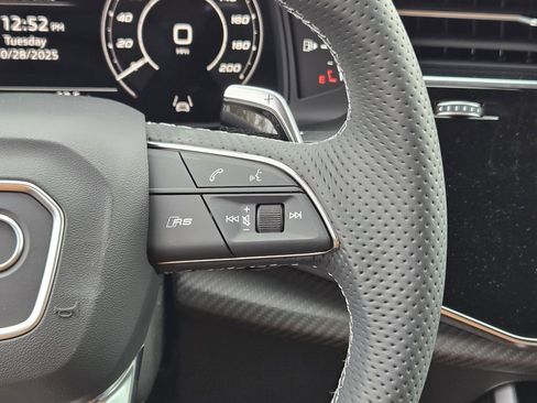 New 2026 Audi RS Q8 performance image 31