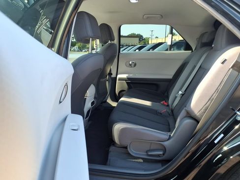 Used 2024 Hyundai Ioniq 5 SEL RWD image 10