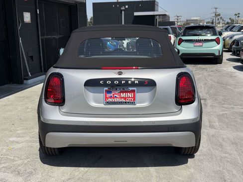 New 2026 MINI Cooper S FWD image 4