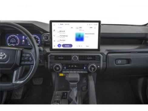 New 2026 Toyota 4Runner Limited AWD/4WD image 12