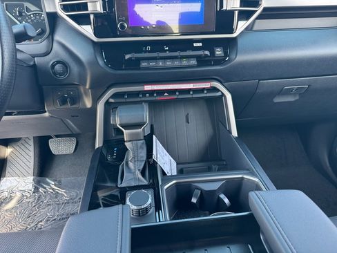 New 2026 Toyota Tundra SR5 image 11