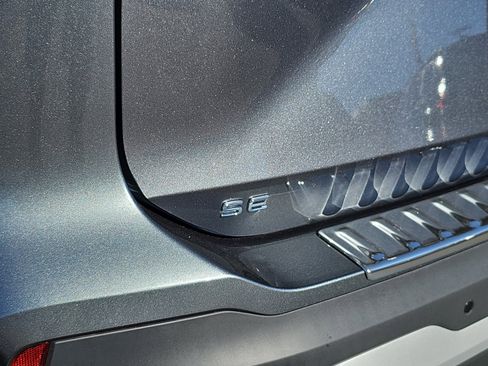 New 2026 Volkswagen Tiguan SE image 24