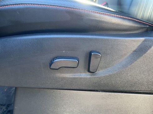 Used 2024 Nissan Frontier PRO-4X w/ Pro Premium Package image 26