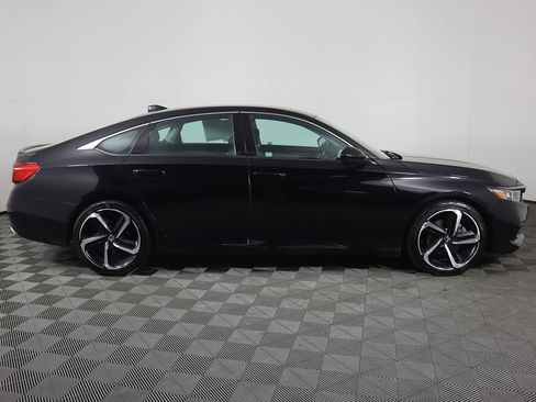 Used 2022 Honda Accord Sport Special Edition image 12