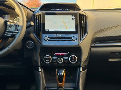 Used 2025 Subaru Forester Wilderness image 17