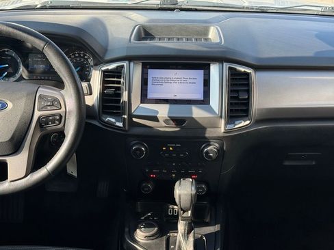 Used 2019 Ford Ranger XLT w/ Equipment Group 302A Luxury image 21