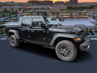New 2026 Jeep Gladiator Sport video 1