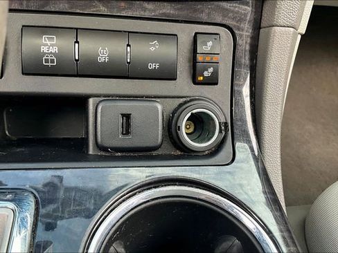 Used 2016 Buick Enclave Leather FWD image 15