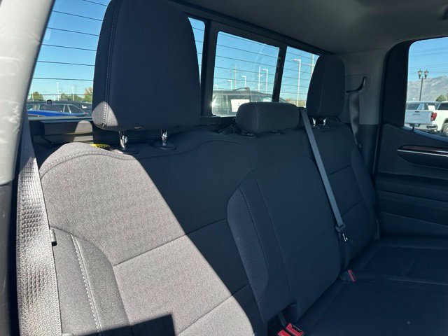 Certified 2024 Chevrolet Silverado 1500 LT AWD/4WD image 29