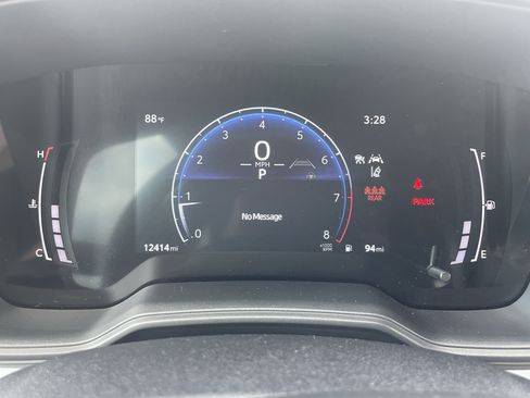 Used 2025 Toyota Corolla FX w/ Convenience Package FWD image 20