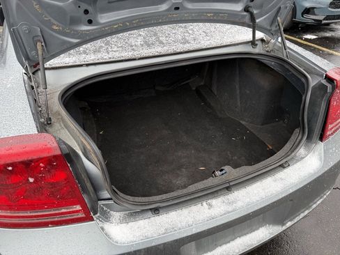 Used 2006 Dodge Charger R/T w/ Road/Track Performance Group image 5