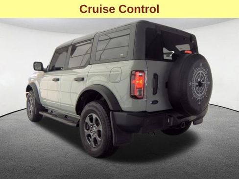 Used 2022 Ford Bronco Big Bend AWD/4WD image 8
