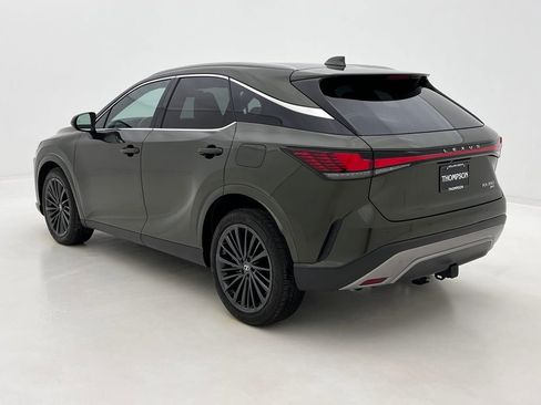 Certified 2025 Lexus RX 350 Premium w/ Kick Sensor & Tow Package image 13