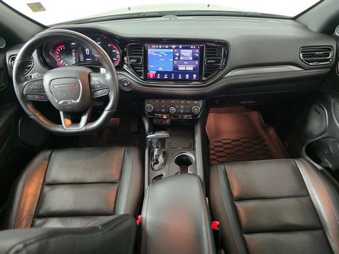 Used 2021 Dodge Durango R/T w/ Blacktop Package AWD/4WD image 21