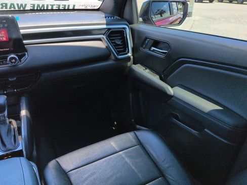 Used 2024 GMC Canyon Elevation w/ Convenience Package image 18