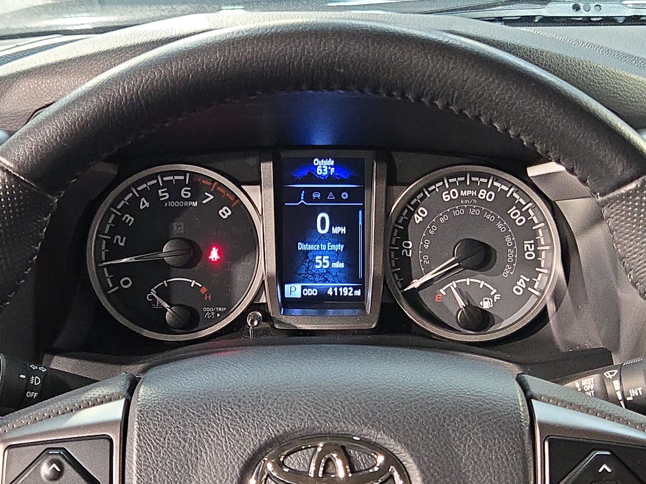 Used 2023 Toyota Tacoma SR5 RWD image 15