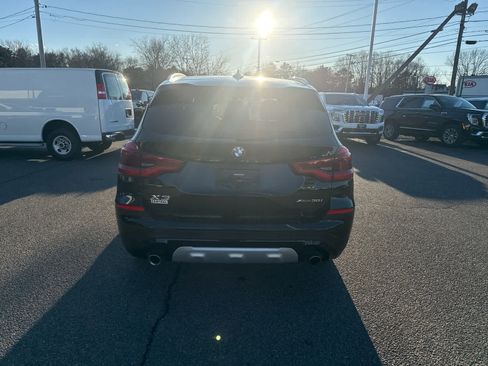 Used 2020 BMW X3 xDrive30i image 6