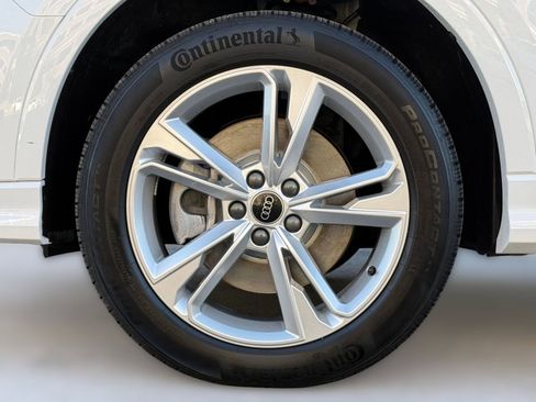 Used 2024 Audi Q3 2.0T Premium Plus w/ Premium Plus Package image 12