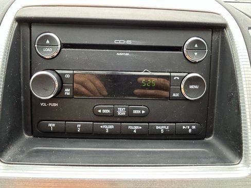 Used 2009 Ford Edge SEL FWD image 23