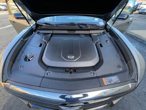 Used 2024 Cadillac Lyriq Sport image 20