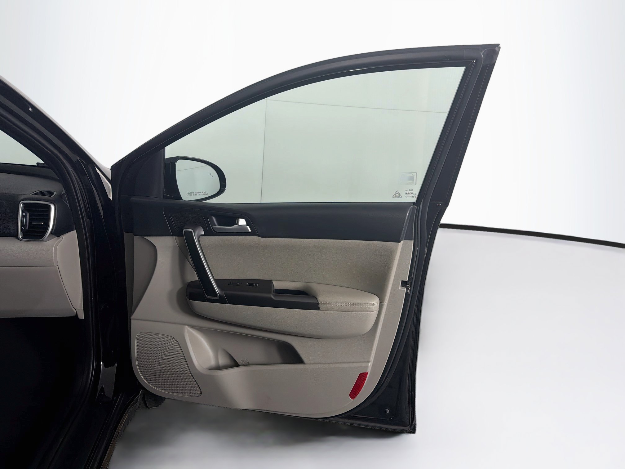 Used 2020 Kia Sportage S w/ S Sunroof Package FWD image 30