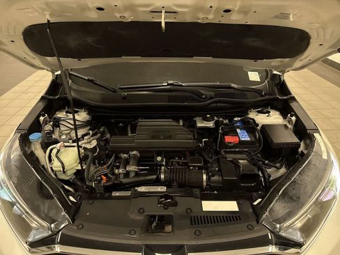 Used 2020 Honda CR-V EX-L image 11