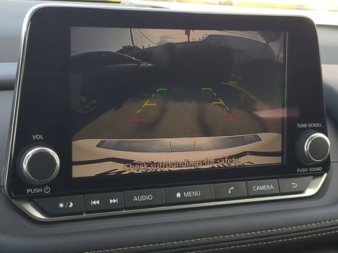 New 2026 Nissan Rogue SV image 20