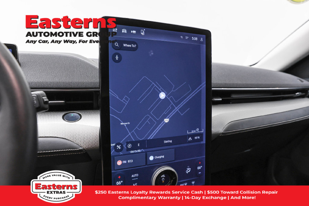Used 2022 Ford Mustang Mach-E Select AWD/4WD image 19