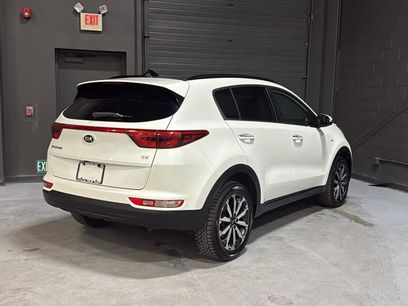 Used 2019 Kia Sportage EX w/ EX Premium Package