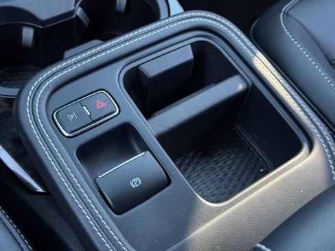 Certified 2025 Ford Mustang Mach-E GT image 19