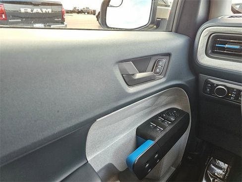 New 2025 Ford Maverick XLT w/ XLT Luxury Package image 28