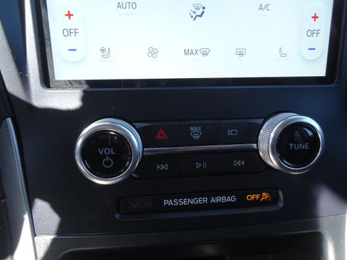 Used 2022 Ford Edge SEL w/ Convenience Package AWD/4WD image 19