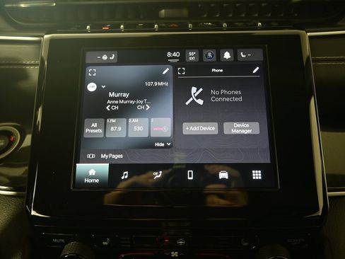 Used 2022 Jeep Grand Cherokee Altitude image 26