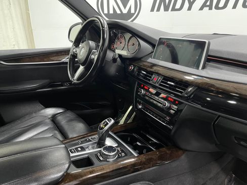 Used 2015 BMW X5 xDrive50i AWD/4WD image 20