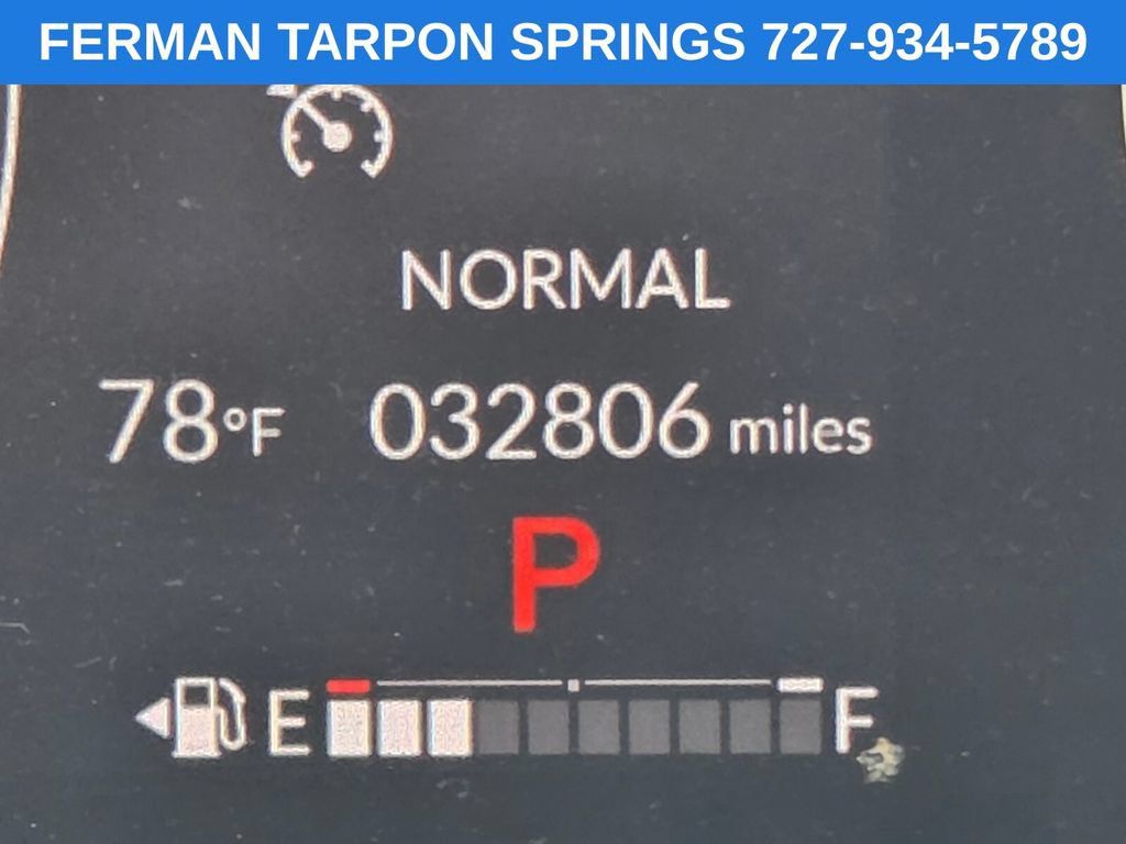 Used 2023 Honda HR-V LX image 36