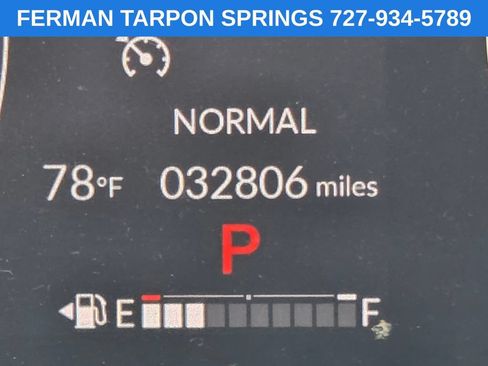 Used 2023 Honda HR-V LX image 36