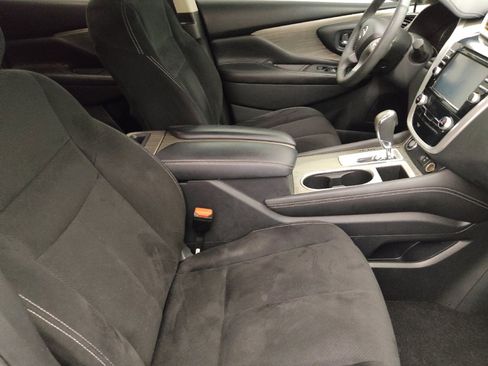 Used 2018 Nissan Murano SV FWD image 21