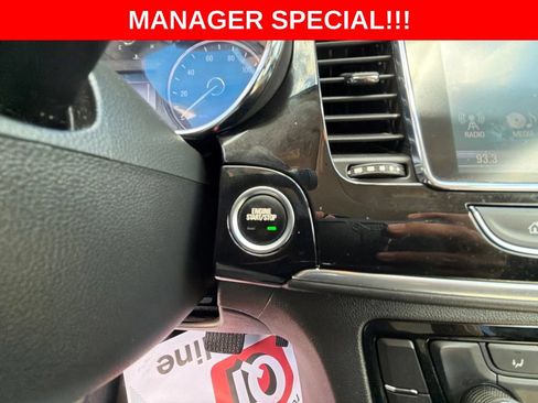 Used 2019 Buick Encore Preferred w/ Safety Package FWD image 26