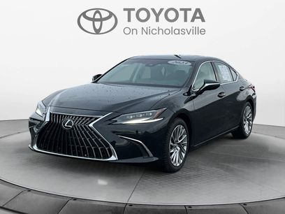 Used 2023 Lexus ES 350 Ultra Luxury