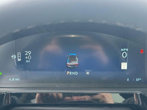 New 2026 Lincoln Corsair Grand Touring image 16