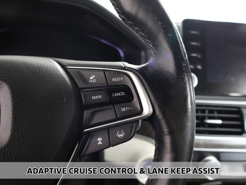 Used 2019 Honda Accord Touring image 5