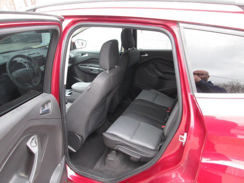 Used 2018 Ford Escape SE w/ SE Sync 3 Package image 14