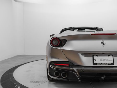 Certified 2023 Ferrari Portofino M image 54