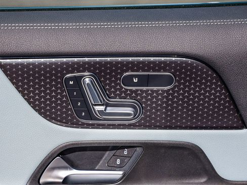 New 2026 Mercedes-Benz GLA 250 4MATIC image 21