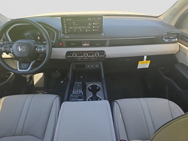New 2026 Honda Pilot Elite image 9