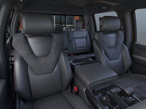 New 2026 Ford F150 Raptor AWD/4WD image 10