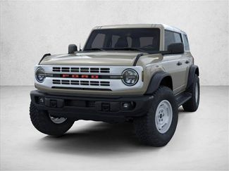 New 2026 Ford Bronco Heritage Edition AWD/4WD video 2