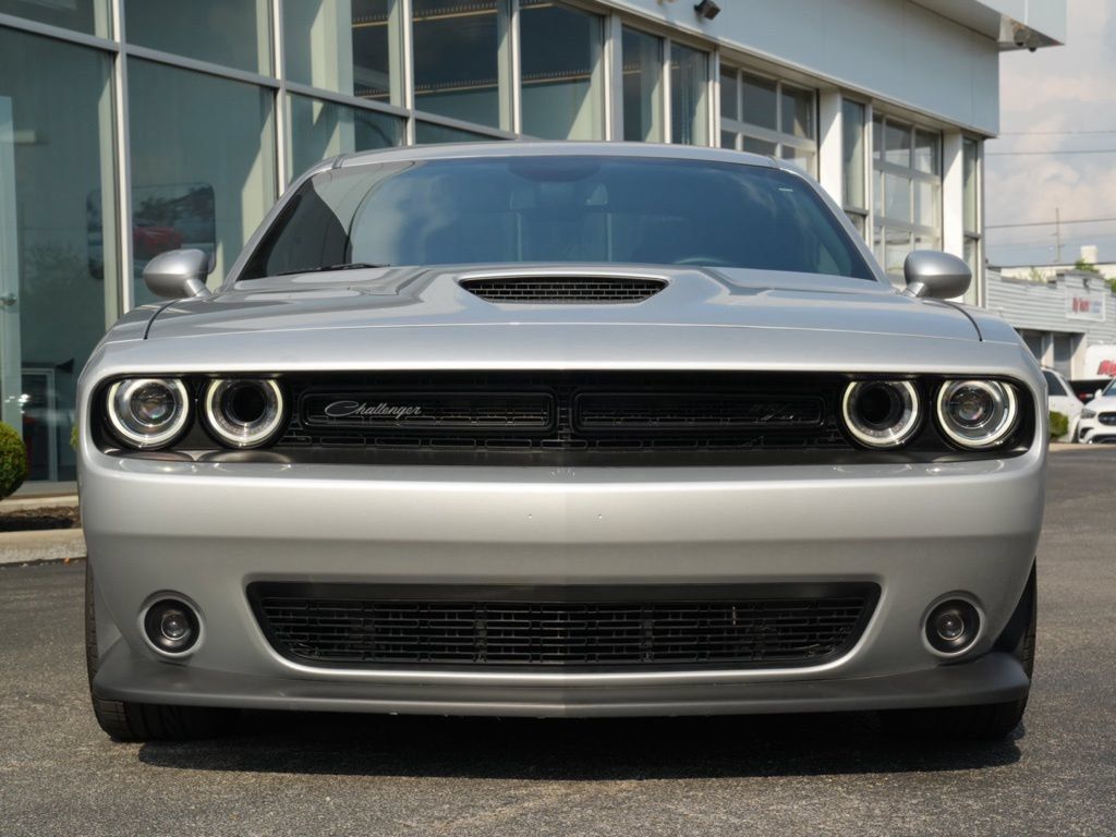 Used 2023 Dodge Challenger R/T Scat Pack RWD image 19